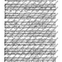 Little Music - Score and Parts