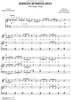 Bibbidi-Bobbidi-Boo (The Magic Song)