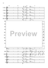 Take It Easy - Conductor's Score