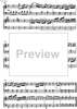 Sonata C Major