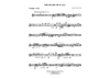 The Heart of it All - Bb Trumpet 1