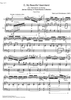 O, My Beautiful Värmland Fantasy - Score