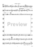 Mambo Jambo - Baritone Horn TC