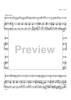 Sonata V - Piano Score