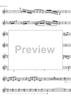 Quartet Op.20 No. 1 - Baritone Horn/Euphonium