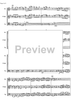 Ricercare e Giga - Score