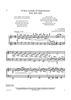 O How Joyfully (O Sanctissima) / Still, Still, Still