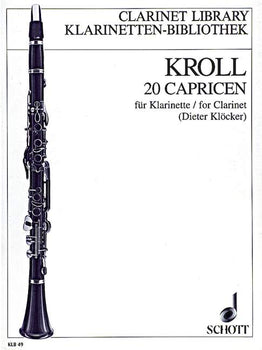 20 Caprices