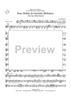 Paso Doble de Geraldo Molinero (The Gary Miller March) - Bb Flugelhorn