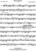 Slavic Scherzo - Alto Saxophone 2