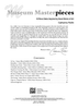 Title Page and Contents - Bonus Material