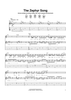 The Zephyr Song