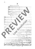 String Quartet No. 1 - Score