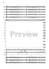 Recycled Blues - Conductor's Score