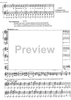 Il gioco dell'opera - Full Score