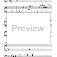 Pistol Pete's Piano Posse Rides Again - Piano 1