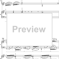 Concertante in G Major - 3rd Movement