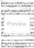 Sonatine Op.113 No. 2 - Score