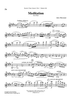 Meditation - from Thais - Bb Clarinet 1