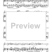 Suzuki Violin School, Volume 5 - Piano Accompaniment