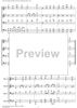 Warm-Up Chorales for Band - C Instrument