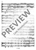 String Quartet F minor - Full Score