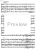 Suite nature Op.23 - Score