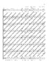 Three Shakespeare Songs - Choral Score