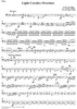Light Cavalry Overture - Tuba