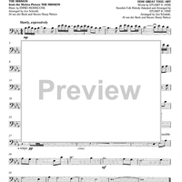 The Mission/How Great Thou Art