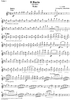 Il Bacio - Violin 1