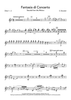 Fantasia di Concerto - Oboe 1/2