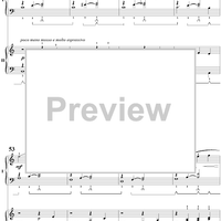 Concerto Romantique - 1st Movement