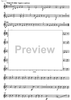 Children plays - Violin 1