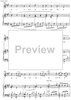 Caccia Lontana - Score