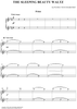 The Sleeping Beauty Waltz