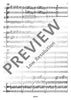 Symphony Bb major - Full Score