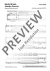 Marilyn Forever - Vocal Score