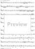 Trio in E-flat Major Op. 3, No. 6 - Cello