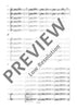 Eternity's Sunrise - Full Score