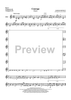 Courage (March) - Bb Clarinet/Bb Trumpet 2
