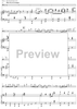Three Moods - Piano Score