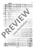 Symphony No. 1 Eb major - Full Score
