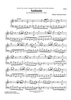 Andante - from Brandenburg Concerto #2 in F Major