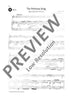 The Primerose Song