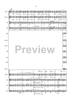 Mack the Knife - Score