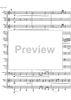 Jesu, Joy of Man's Desiring BWV 147 - Score