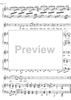 Ständchen Op.106 No. 1