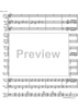 Radetzky Marsch Op.228 - Score