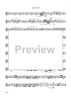 Dance of the Harlequins - Bb Clarinet 1